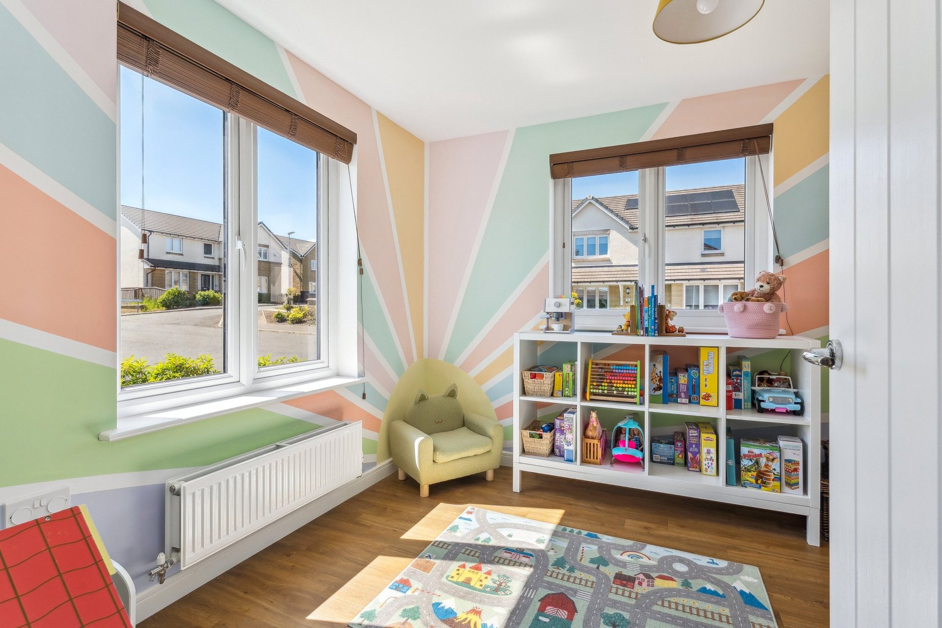 19 Staffin Way, Newton Mearns, Glasgow, East Renfrewshire, G77 5GY - Picture #16