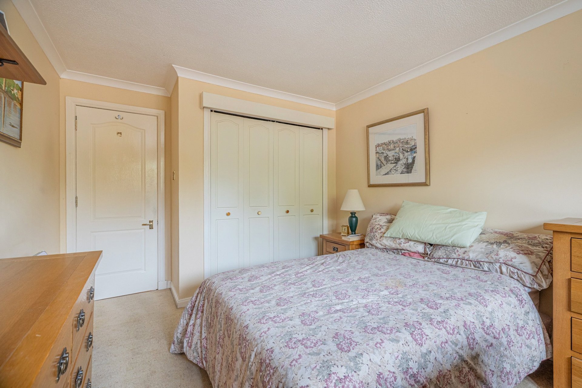 22 Ravenscourt, Thorntonhall, Glasgow, South Lanarkshire, G74 5AZ - Picture #16