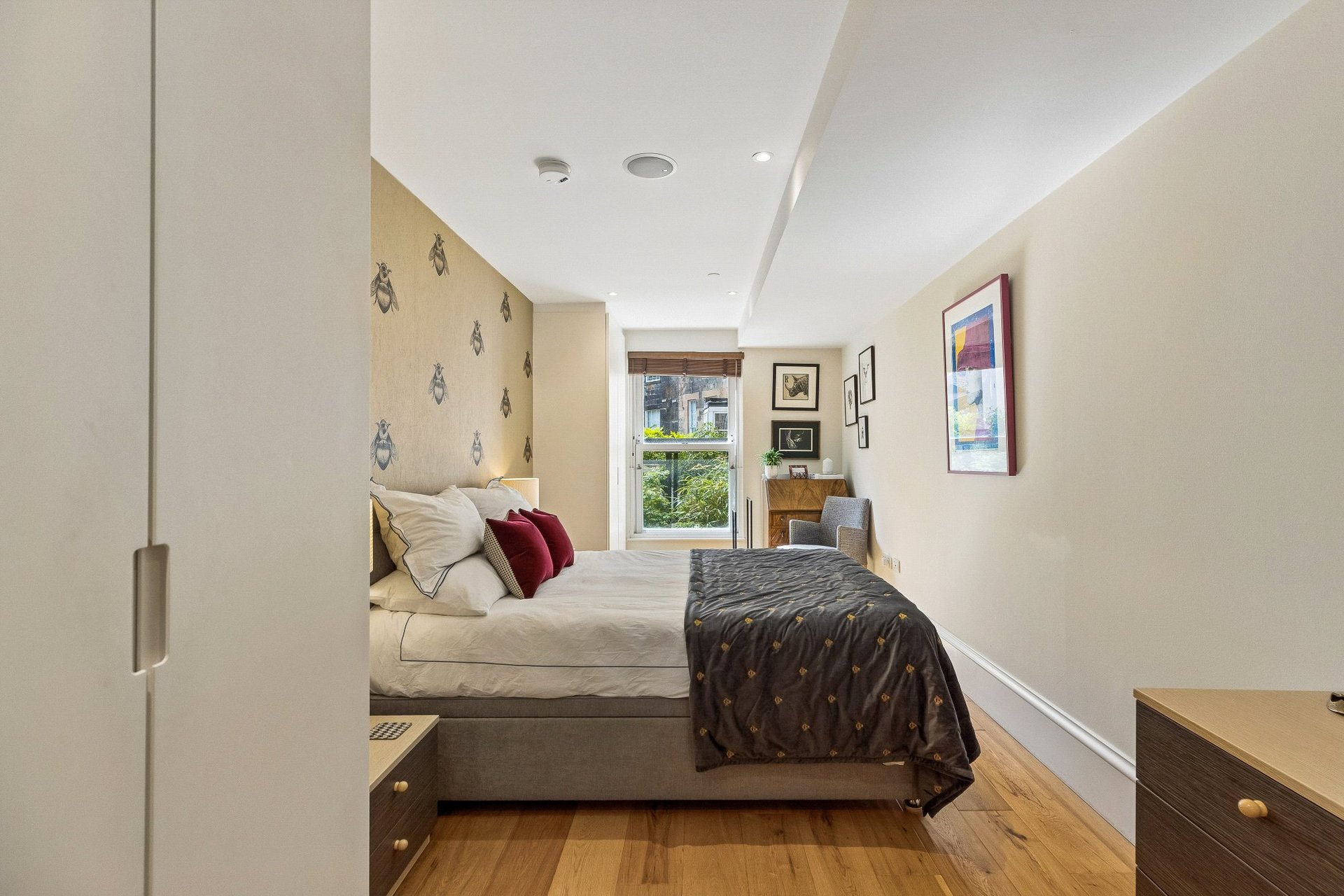 1/2, 8 Park Gate, Park, Glasgow, G3 6DL - Picture #16