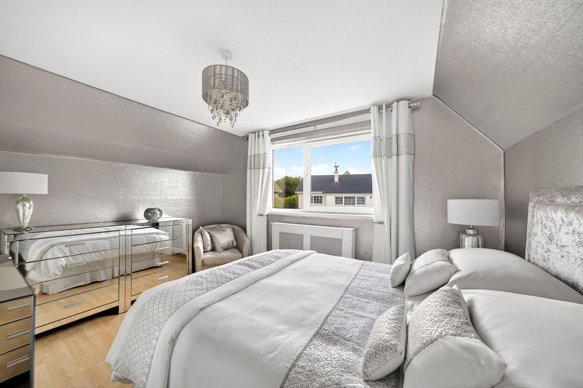 1 Darvel Drive, Newton Mearns, Glasgow, G77 5SQ - Picture #21