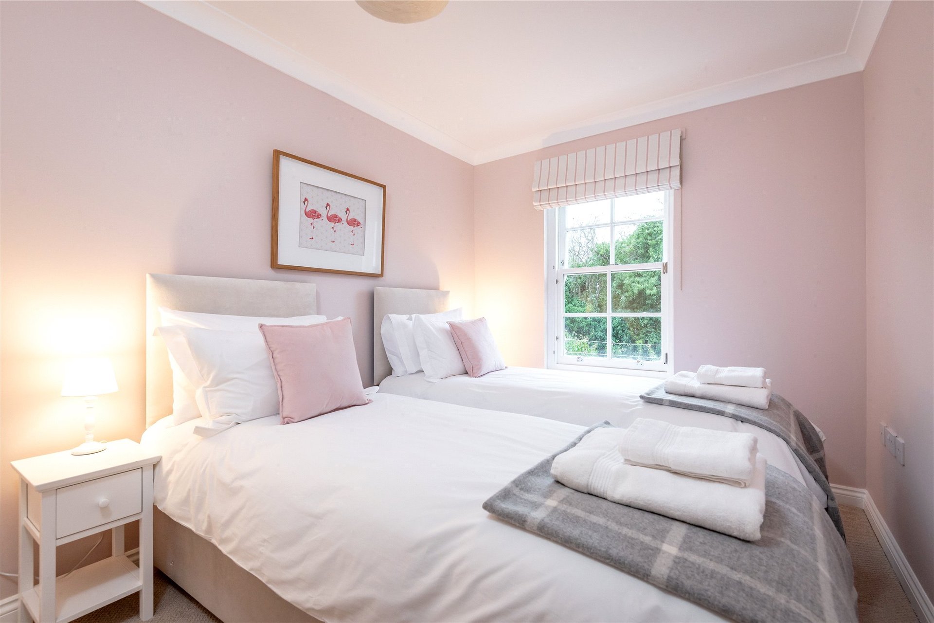 Chapel View, 15 Southgait Hall, 118 South Street, St. Andrews, KY16 9QD - Picture #12