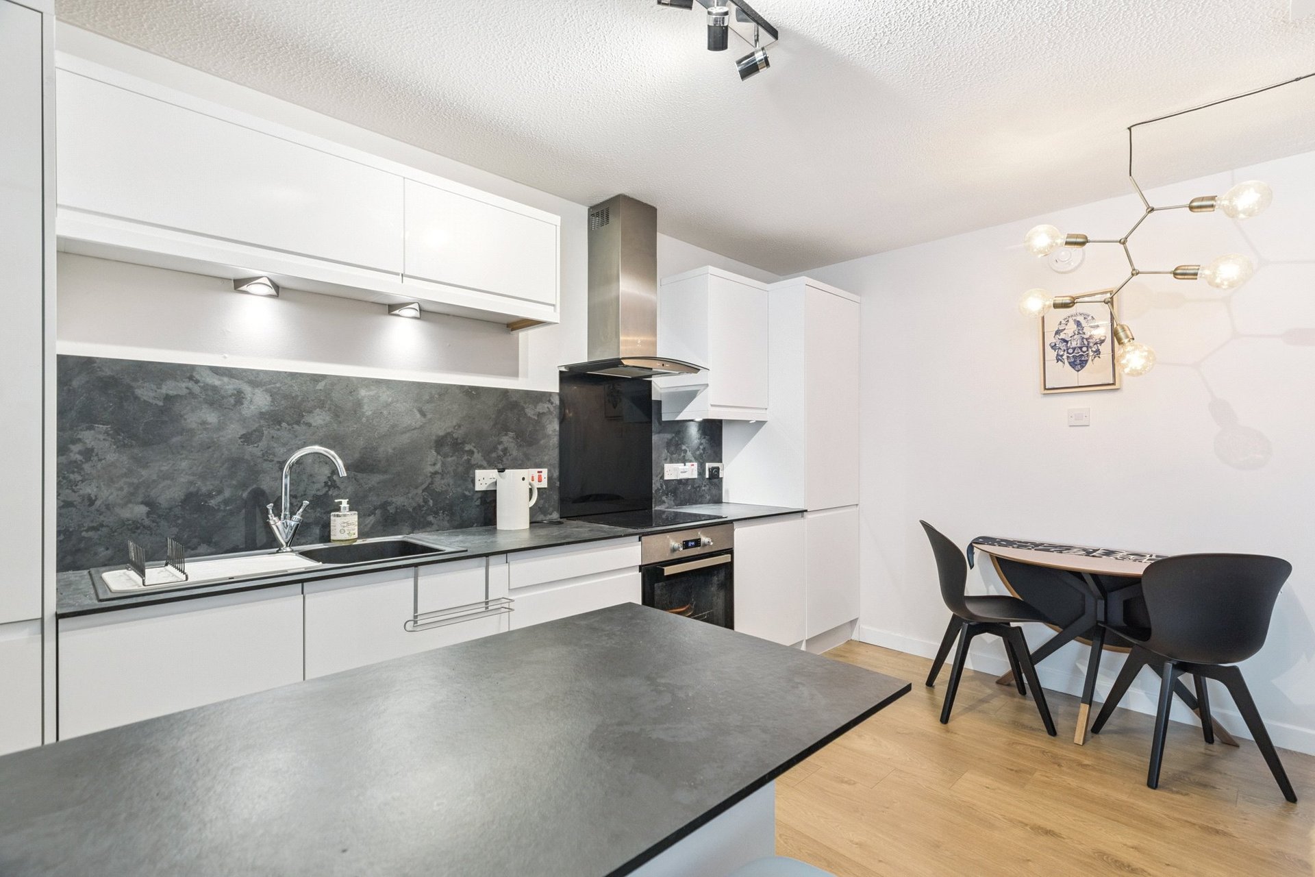 Flat 14, 51 Cleveland Street, Finnieston, Glasgow, G3 7AY - Picture #6