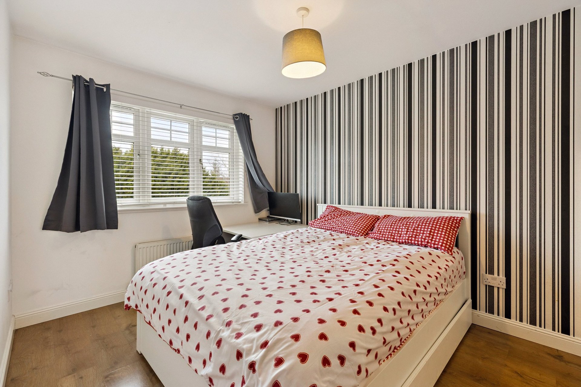 28 Arkleston Drive, Paisley, Renfrewshire, PA1 3EN - Picture #13