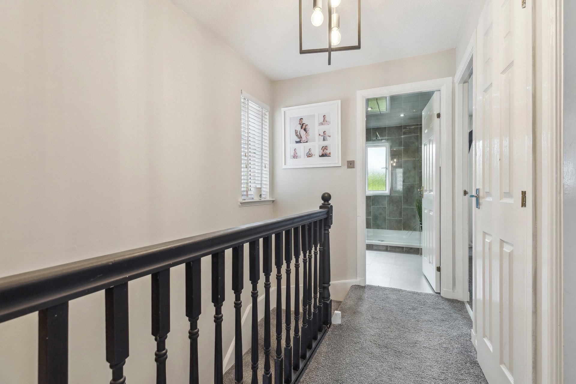 8 Innellan Gardens, Kelvindale, Glasgow, G20 0DX - Picture #12