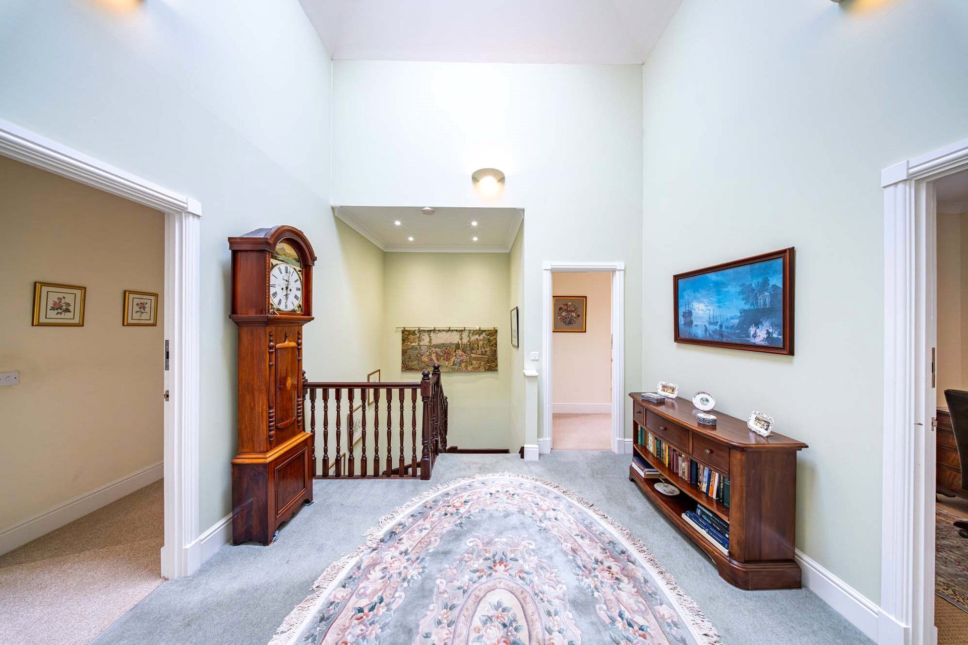 31 Bowmont Court, Heiton, Kelso, Scottish Borders, TD5 8JY - Picture #23