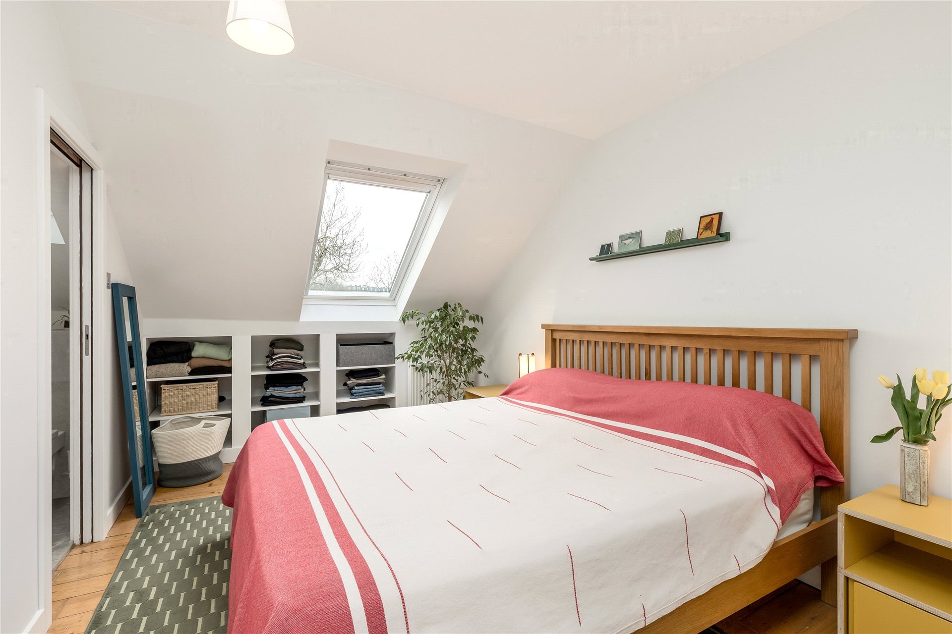 27/7 Comely Bank Road, Edinburgh, EH4 1DS - Picture #20