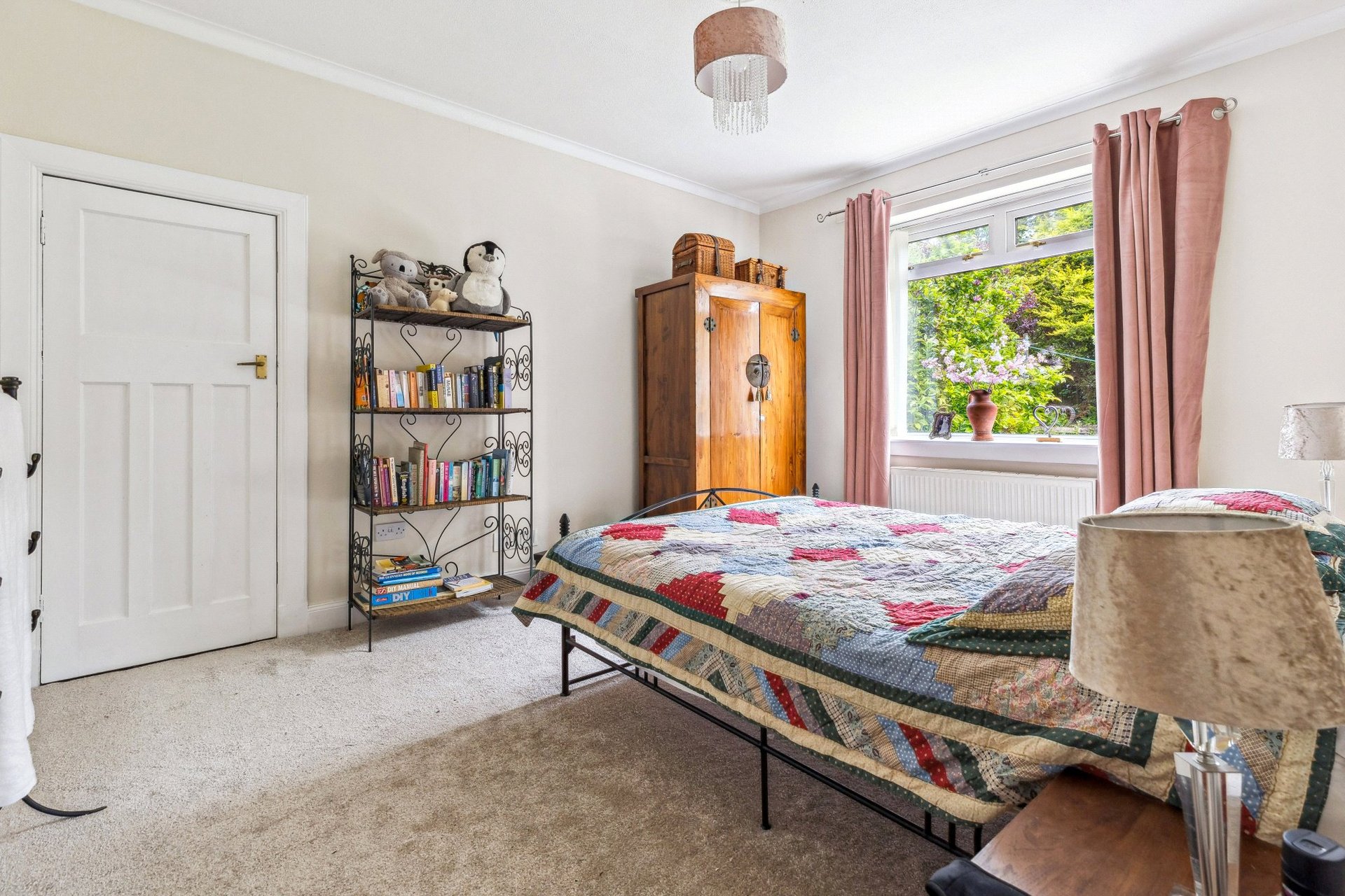 2 Lochaber Road, Bearsden, G61 2JL - Picture #18
