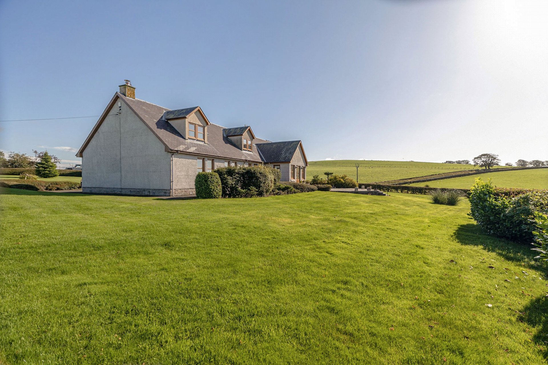 Cairnview, Carluke, South Lanarkshire, ML8 4QR - Picture #46