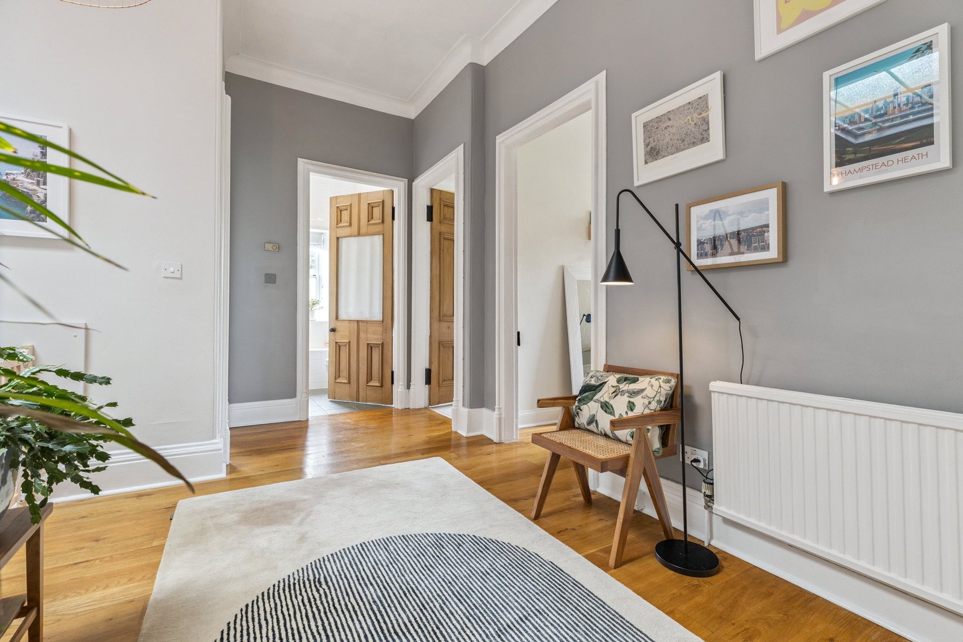 335 Albert Drive, Pollokshields, Glasgow, G41 5HJ - Picture #9