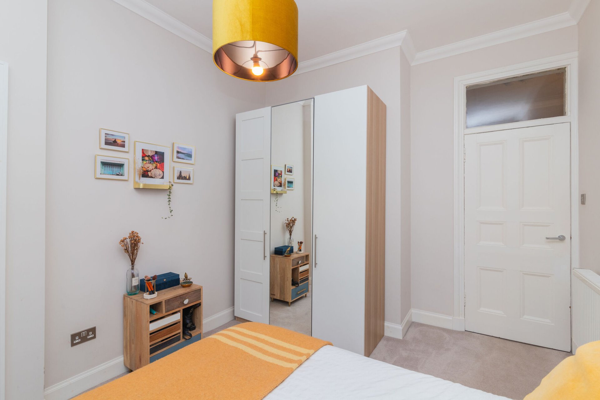 2/1, 34 Norham Street, Glasgow, Glasgow City, G41 3XQ - Picture #10