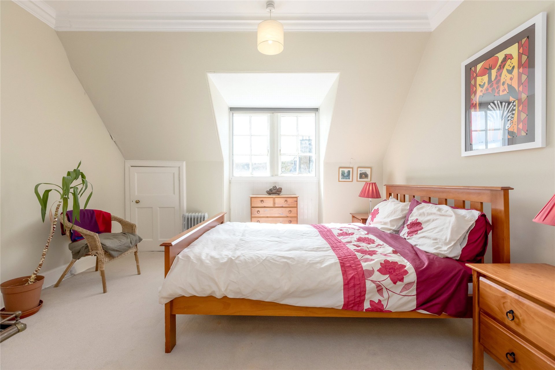 39 Braid Avenue, Edinburgh, EH10 6DQ - Picture #21