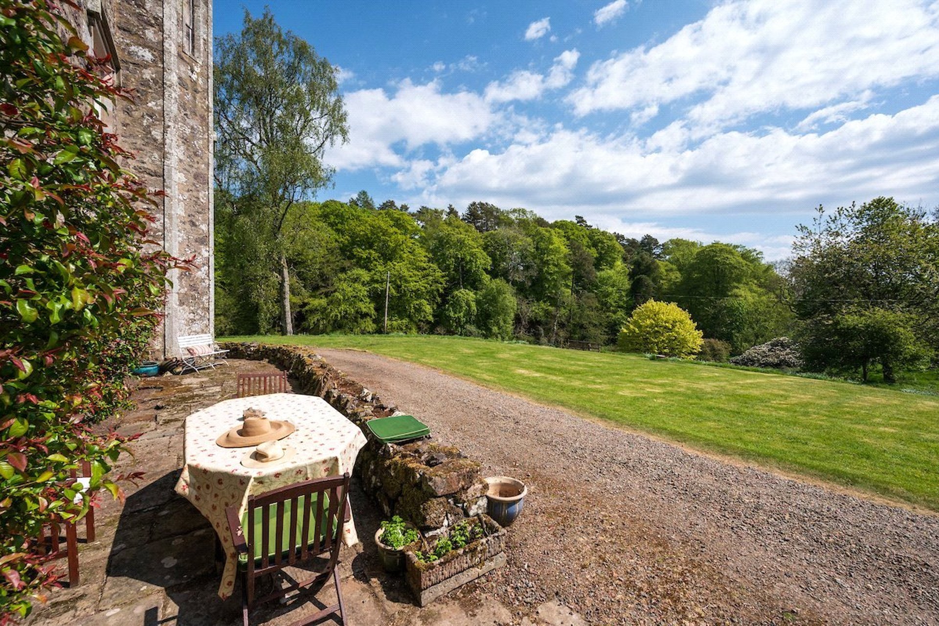 Lot 1 - Edmonston House, Edmonston House, Candymill Road, Biggar, South Lanarkshire, ML12 6QY - Picture #21