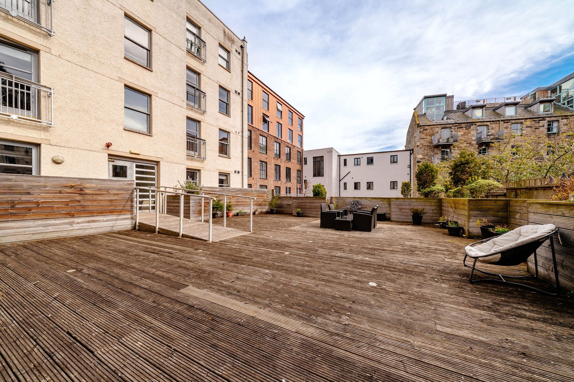 33/29 Water Street, Leith, Edinburgh, EH6 6SZ - Picture #25