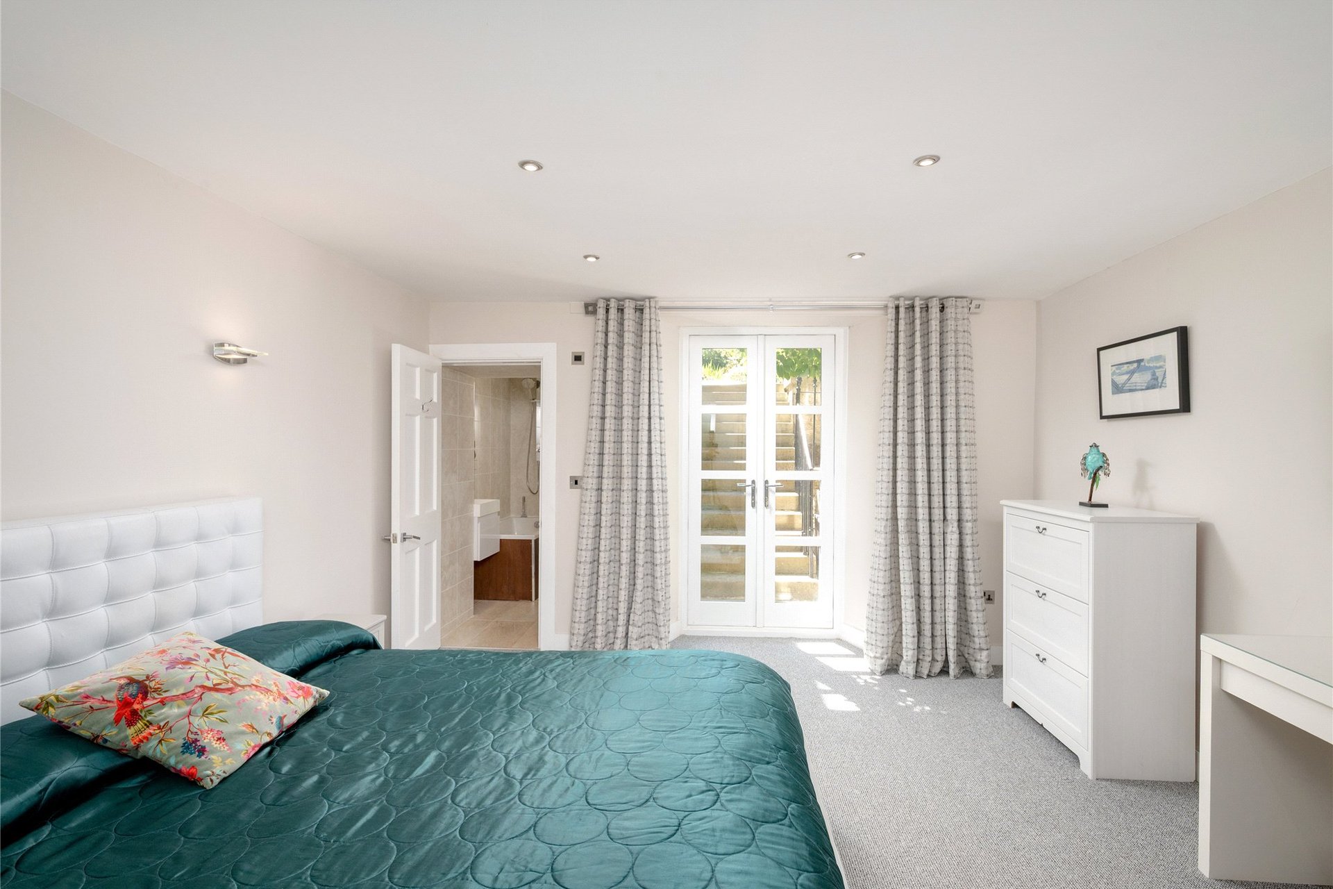 9 Inverleith Row, Edinburgh, EH3 5LS - Picture #30