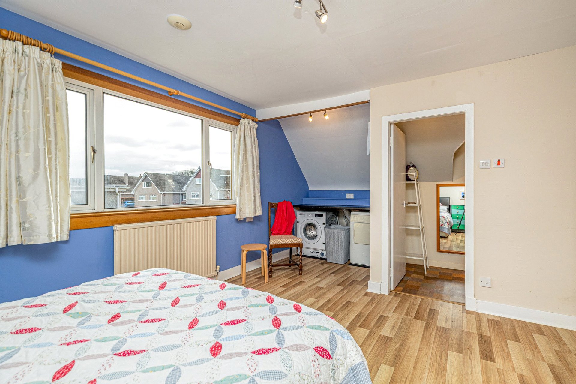 94 Inveroran Drive, Bearsden, G61 2AT - Picture #12