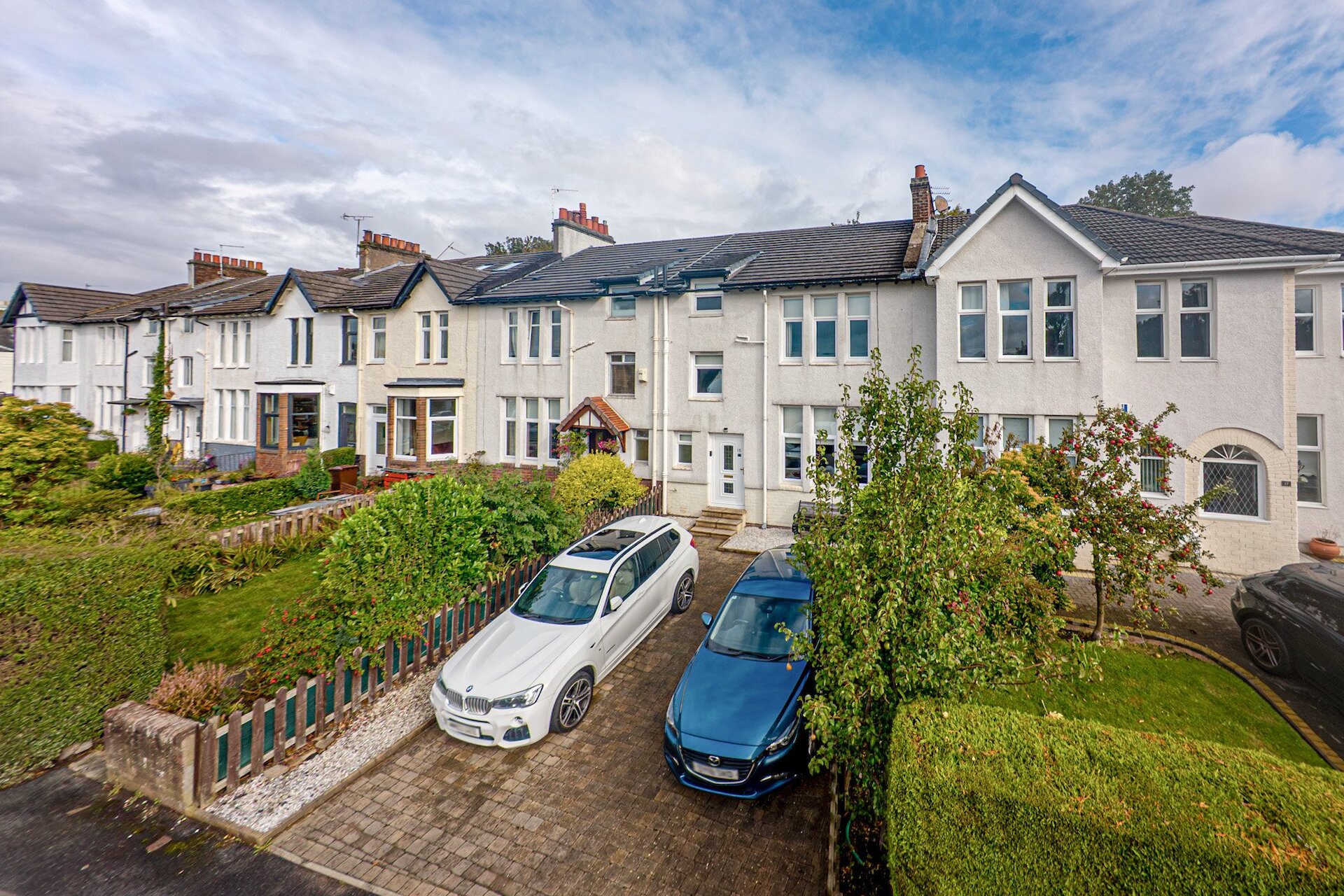 15 Fernleigh Road, Newlands, G43 2UD - Picture #1