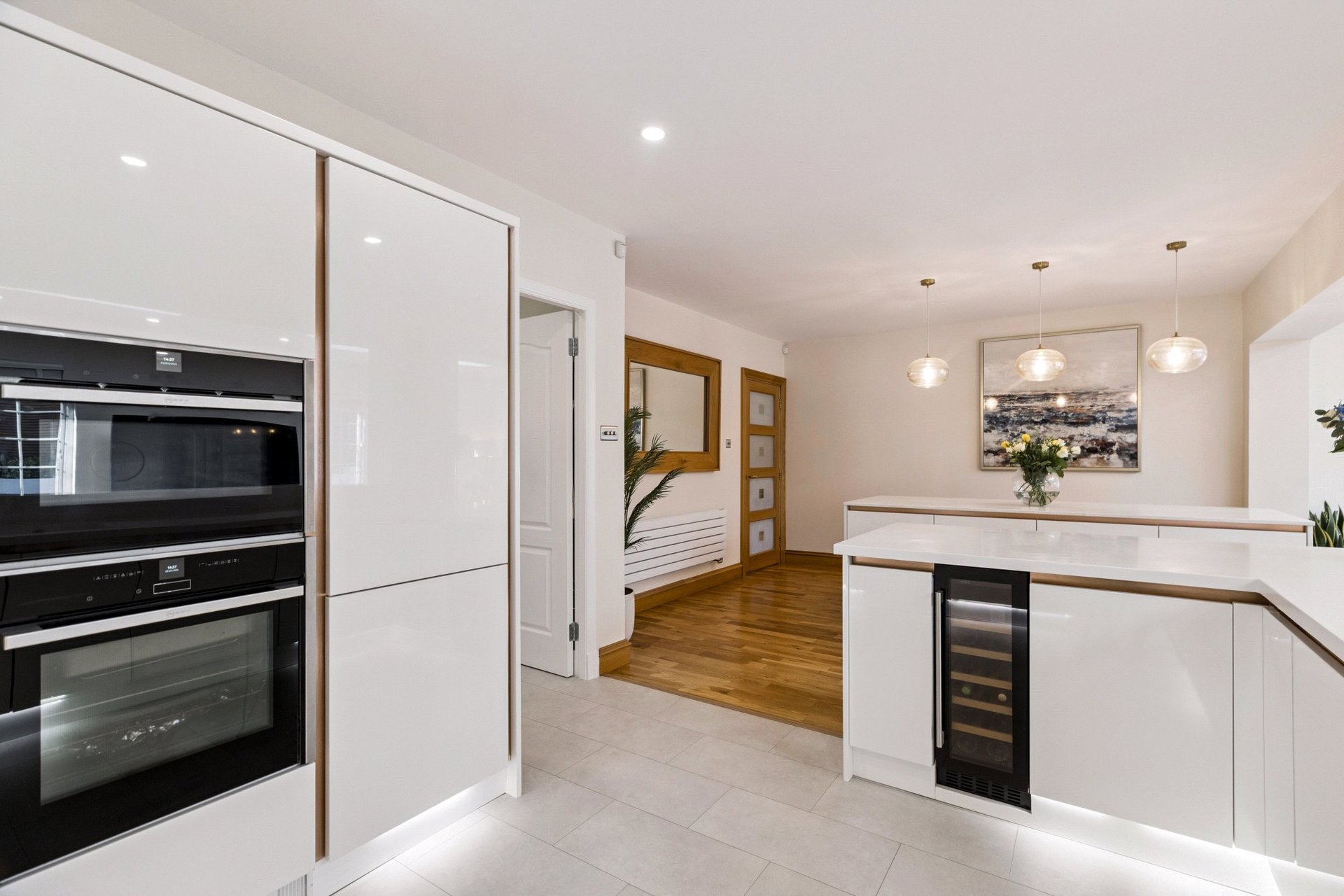 27 Jordanhill Crescent, Jordanhill, Glasgow, G13 1UN - Picture #11