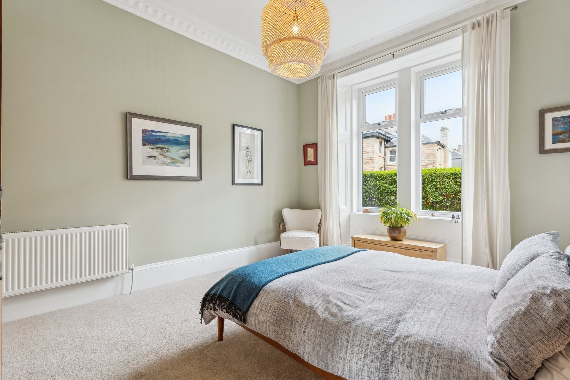 0/2, 110 Ledard Road, Battlefield, Glasgow, G42 9SX - Picture #12