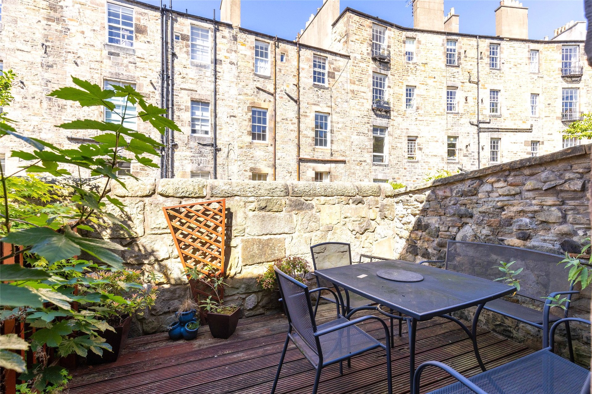 21 Cumberland Street North East Lane, Edinburgh, Midlothian, EH3 6SB - Picture #10