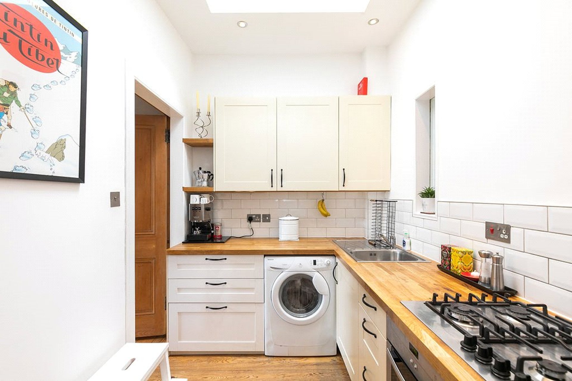 3f1, 2 Gladstone Terrace, Edinburgh, EH9 1LX - Picture #8
