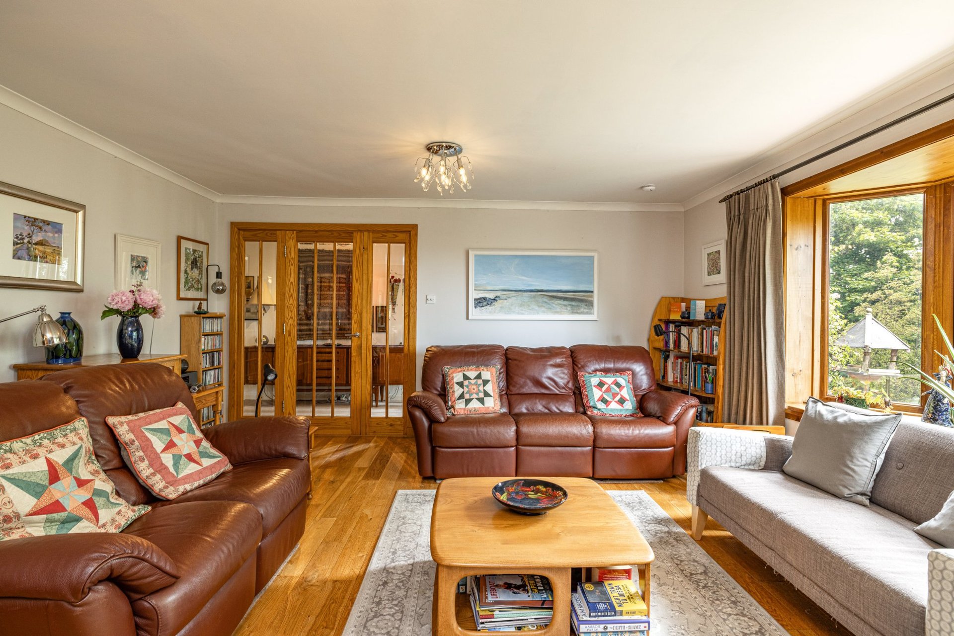 Willow Brae, Lanton Road, Jedburgh, Scottish Borders, TD8 6RZ - Picture #3