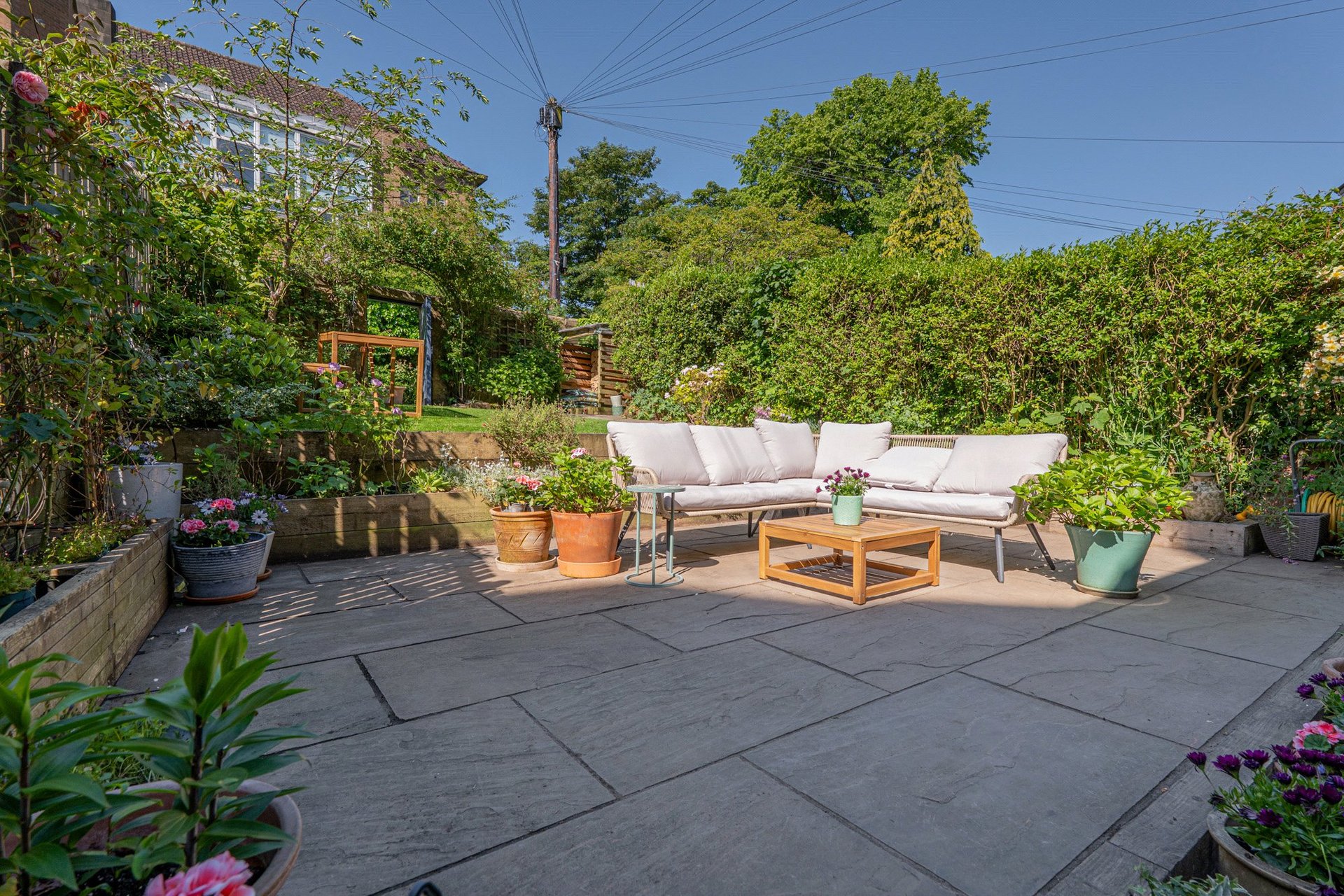 Ground Floor, 9 Dundonald Road, Dowanhill, Glasgow, G12 9LJ - Picture #30