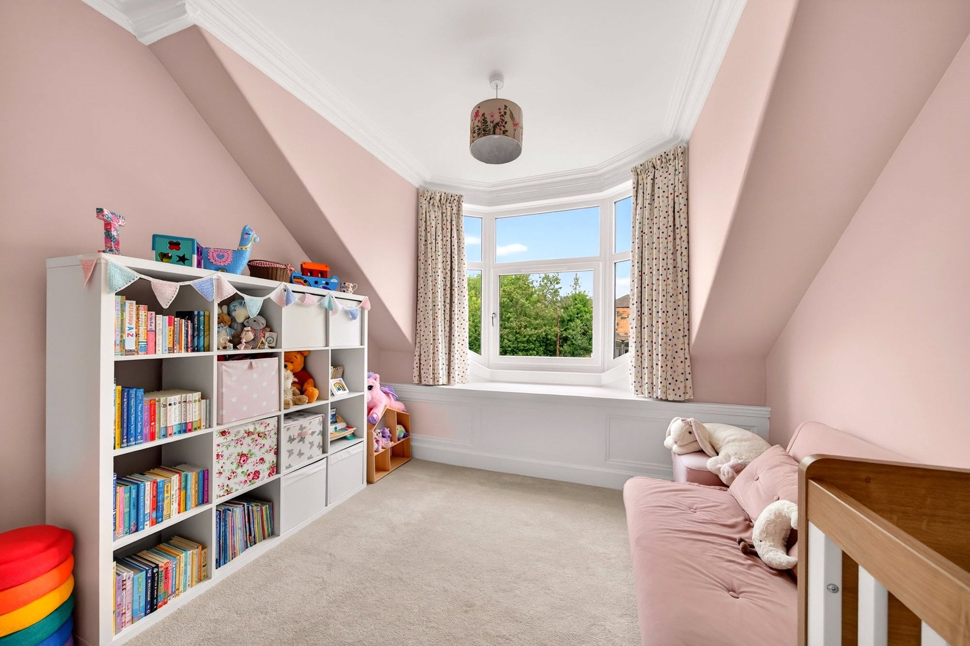 15 Kilmailing Road, Cathcart, Glasgow, G44 5UH - Picture #39
