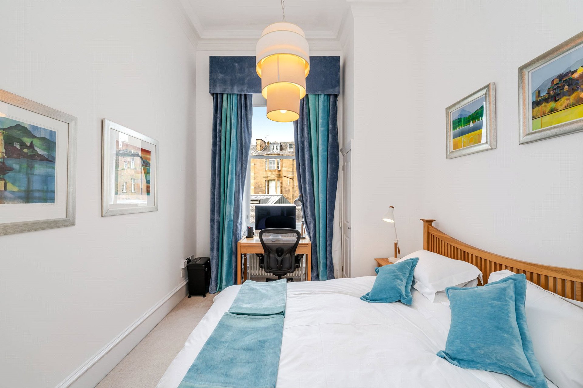 1/1, 18 Woodlands Terrace, Glasgow, G3 7YL - Picture #33