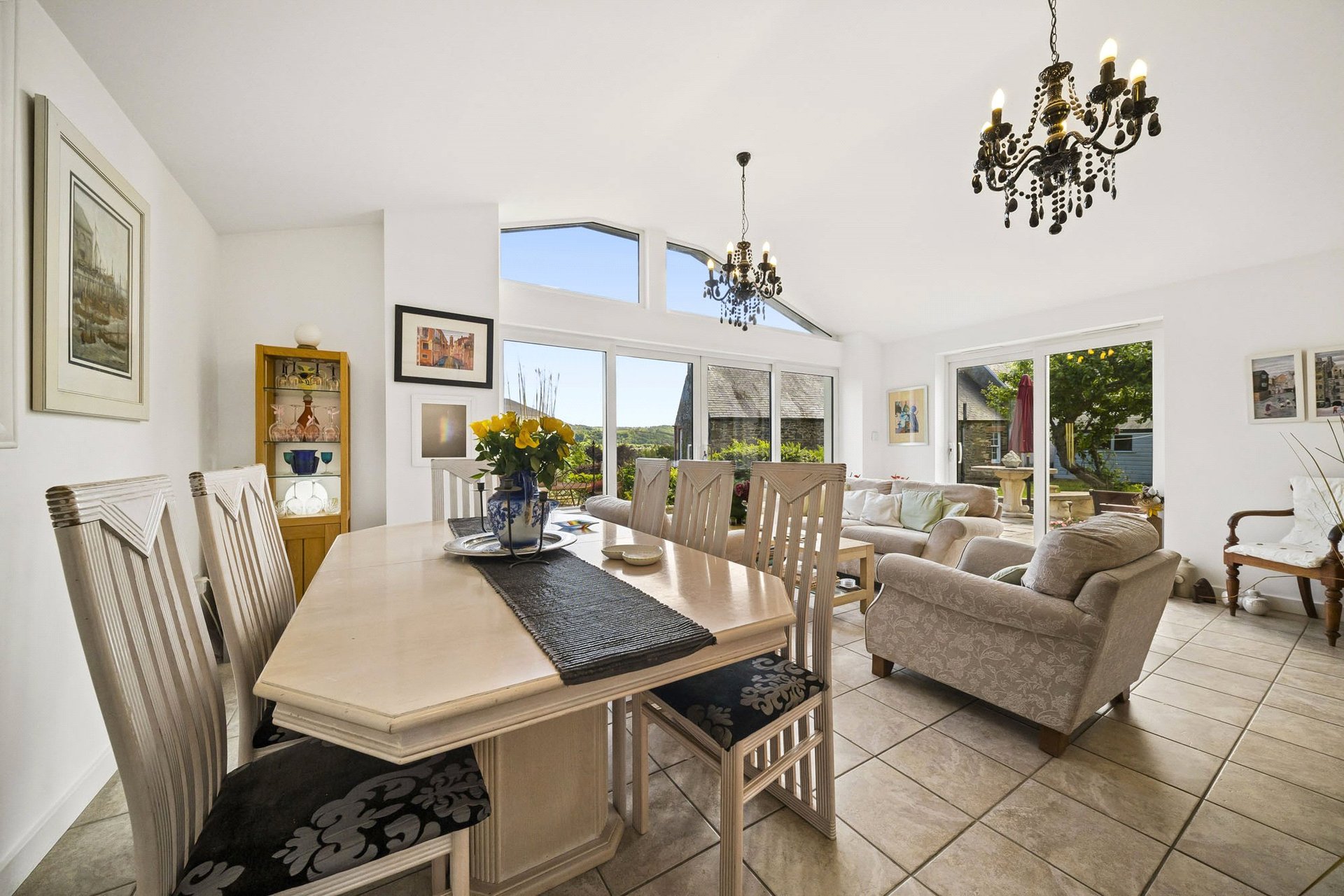 Rosebrae, Gattonside, Melrose, Scottish Borders, TD6 9NH - Picture #4