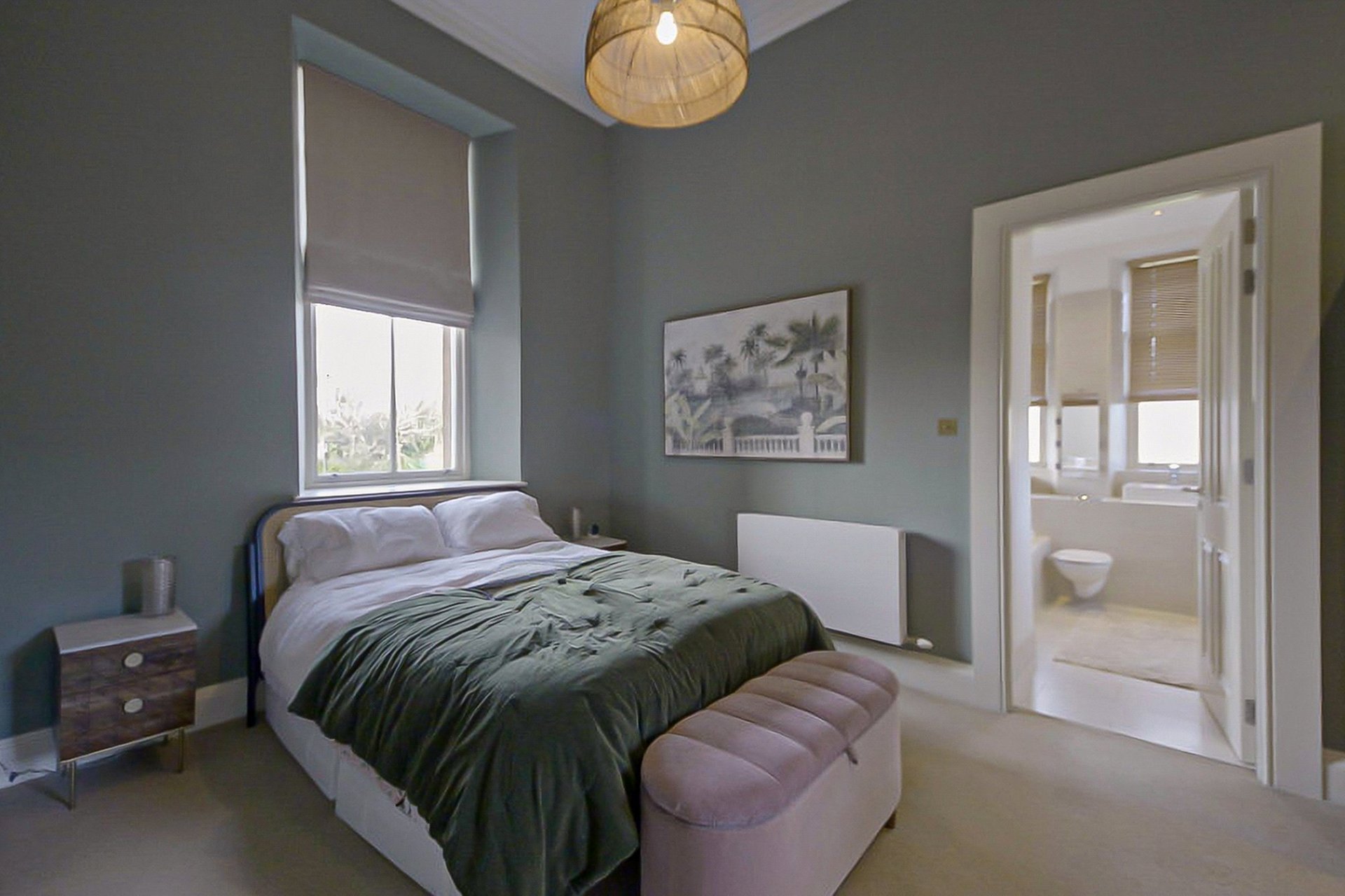 Flat 14, 69 Schaw Drive, Bearsden, G61 3AT - Picture #17