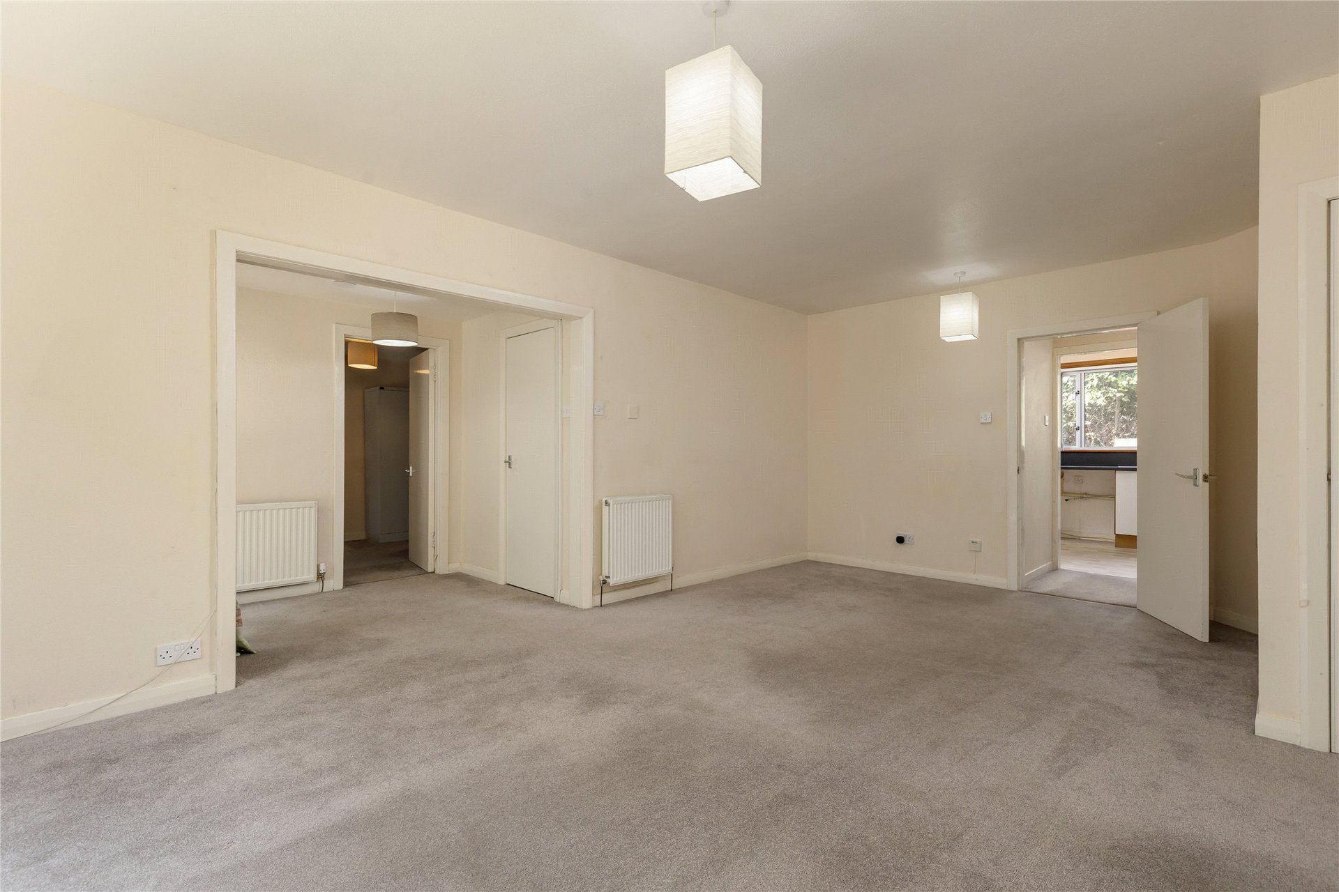 127 Clermiston Road, Edinburgh, Midlothian, EH12 6UR - Picture #3
