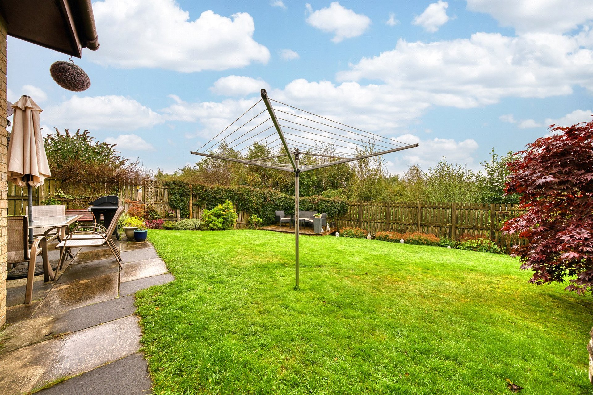 11 Forrest Drive, Bearsden, Glasgow, East Dunbartonshire, G61 4SJ - Picture #26