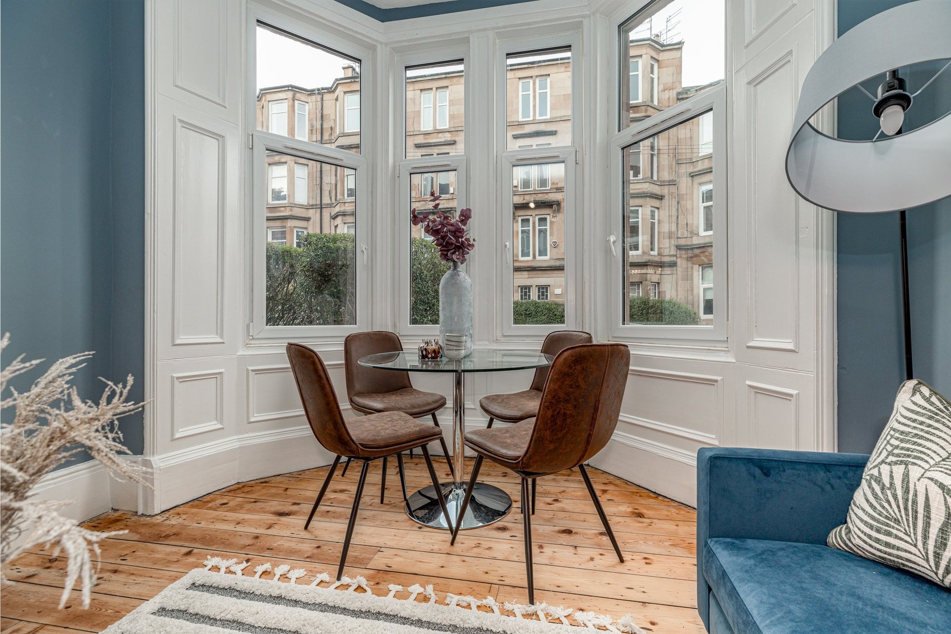 0/3, 111 Deanston Drive, Shawlands, Glasgow, G41 3LJ - Picture #4