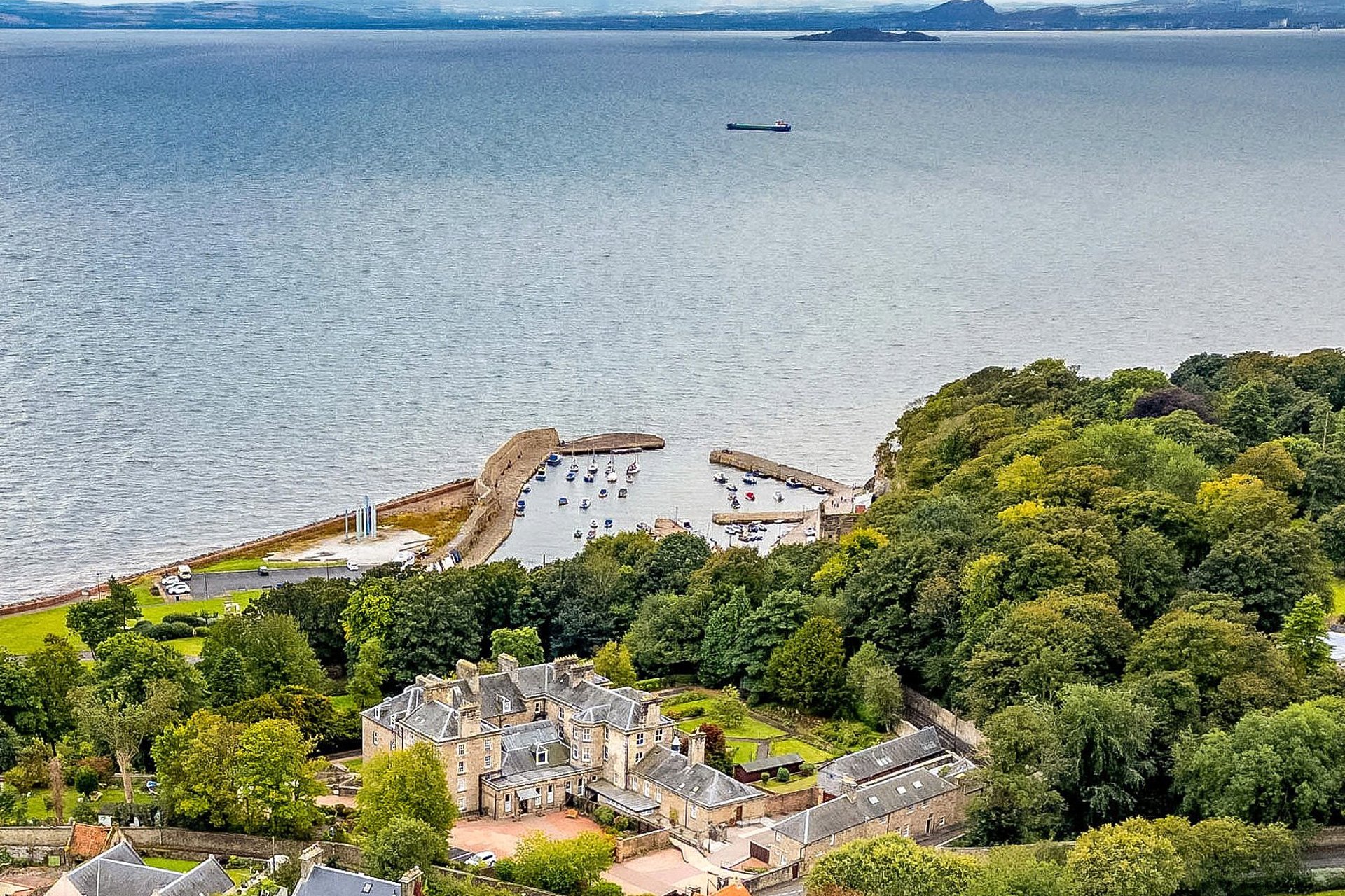 Orchard Croft, West Port, Dysart, Kirkcaldy, Fife, KY1 2TD - Picture #54