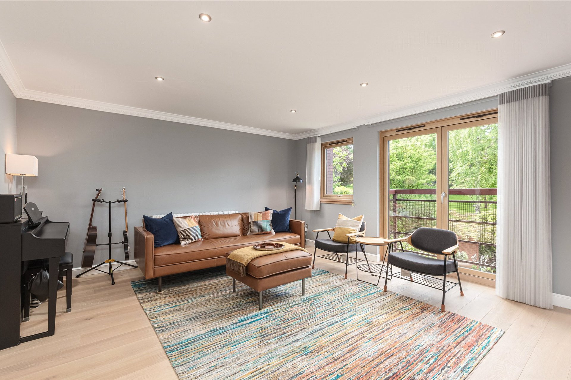 59 Orchard Brae Avenue, Edinburgh, EH4 2UR - Picture #2