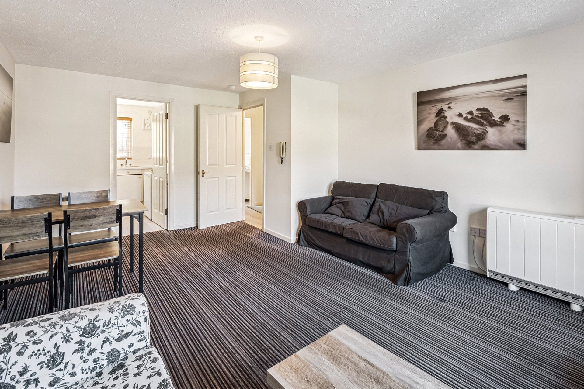 16/3 Parkside Terrace, Edinburgh, Midlothian, EH16 5XW - Picture #4