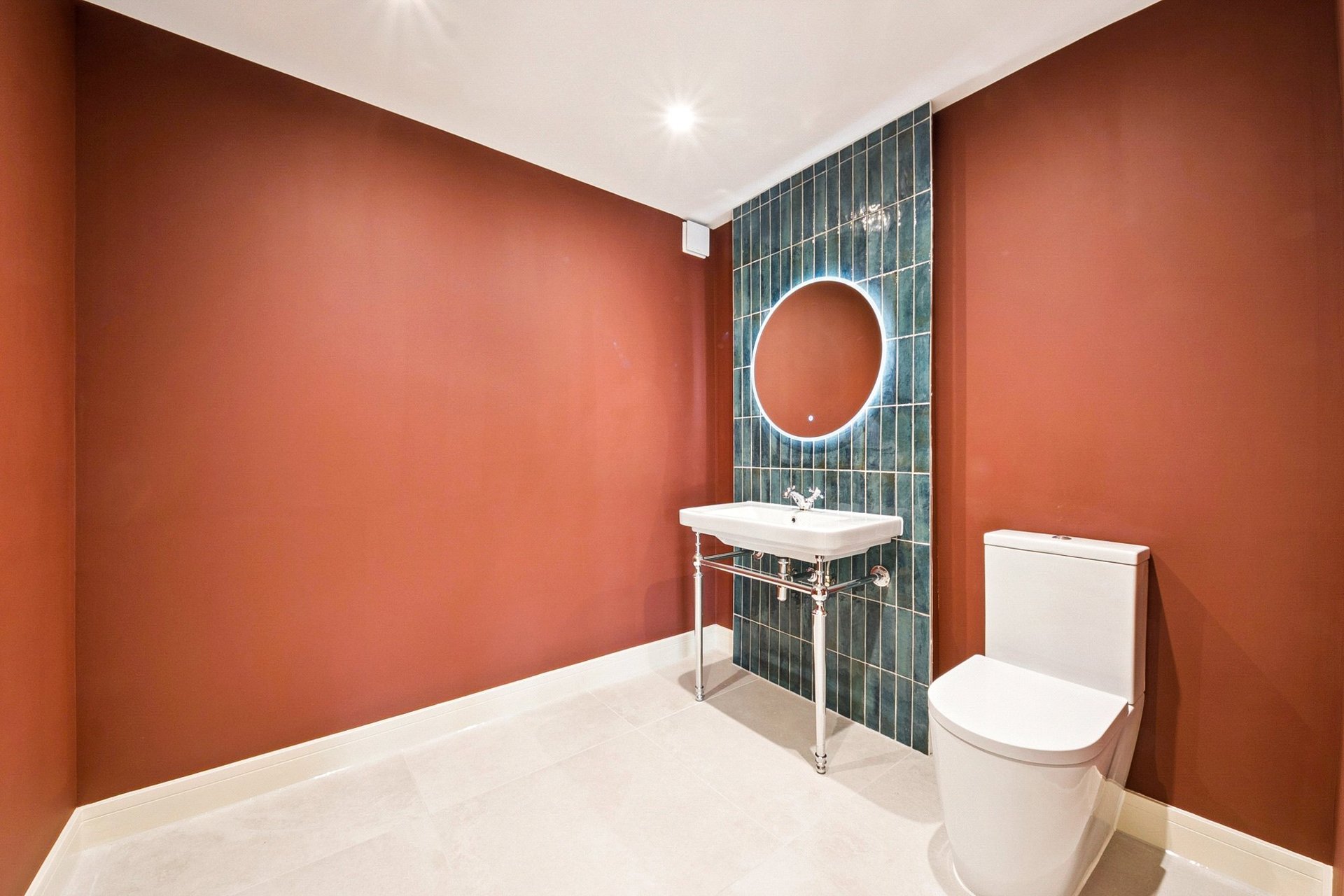 9 Pollick Avenue, Uplawmoor, Glasgow, East Renfrewshire, G78 4AE - Picture #21