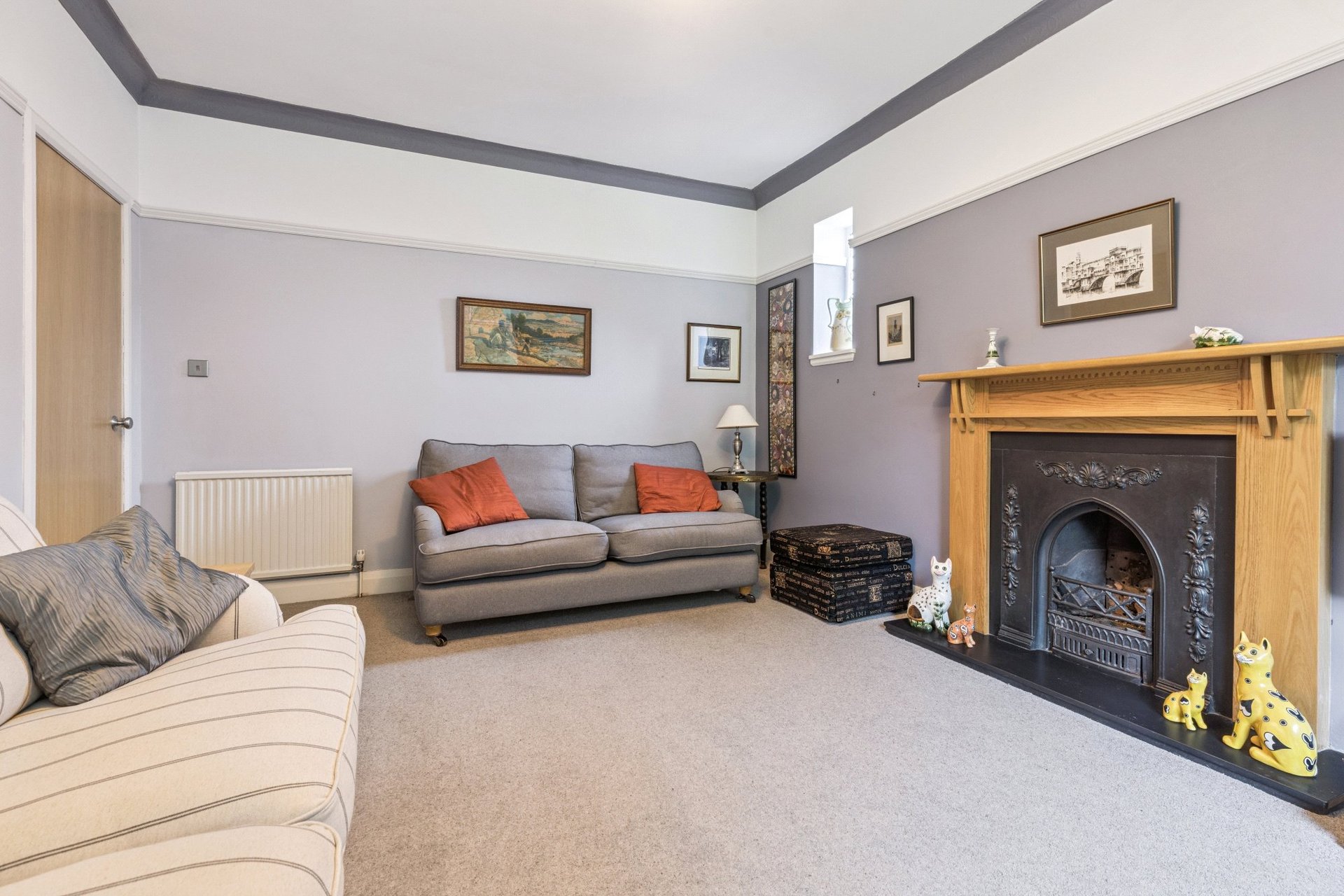 62 Henderland Road, Bearsden, G61 1JG - Picture #4