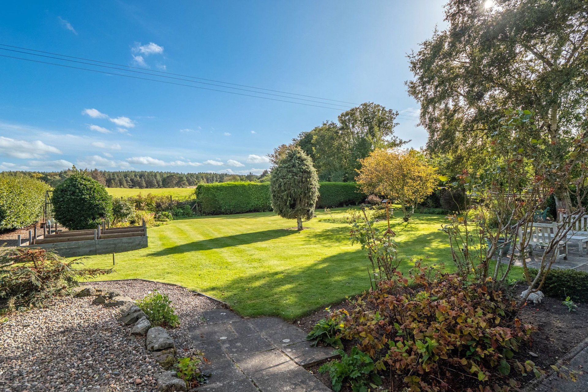 Anworth Cottage, Giffordtown, Cupar, Fife, KY15 7UW - Picture #6