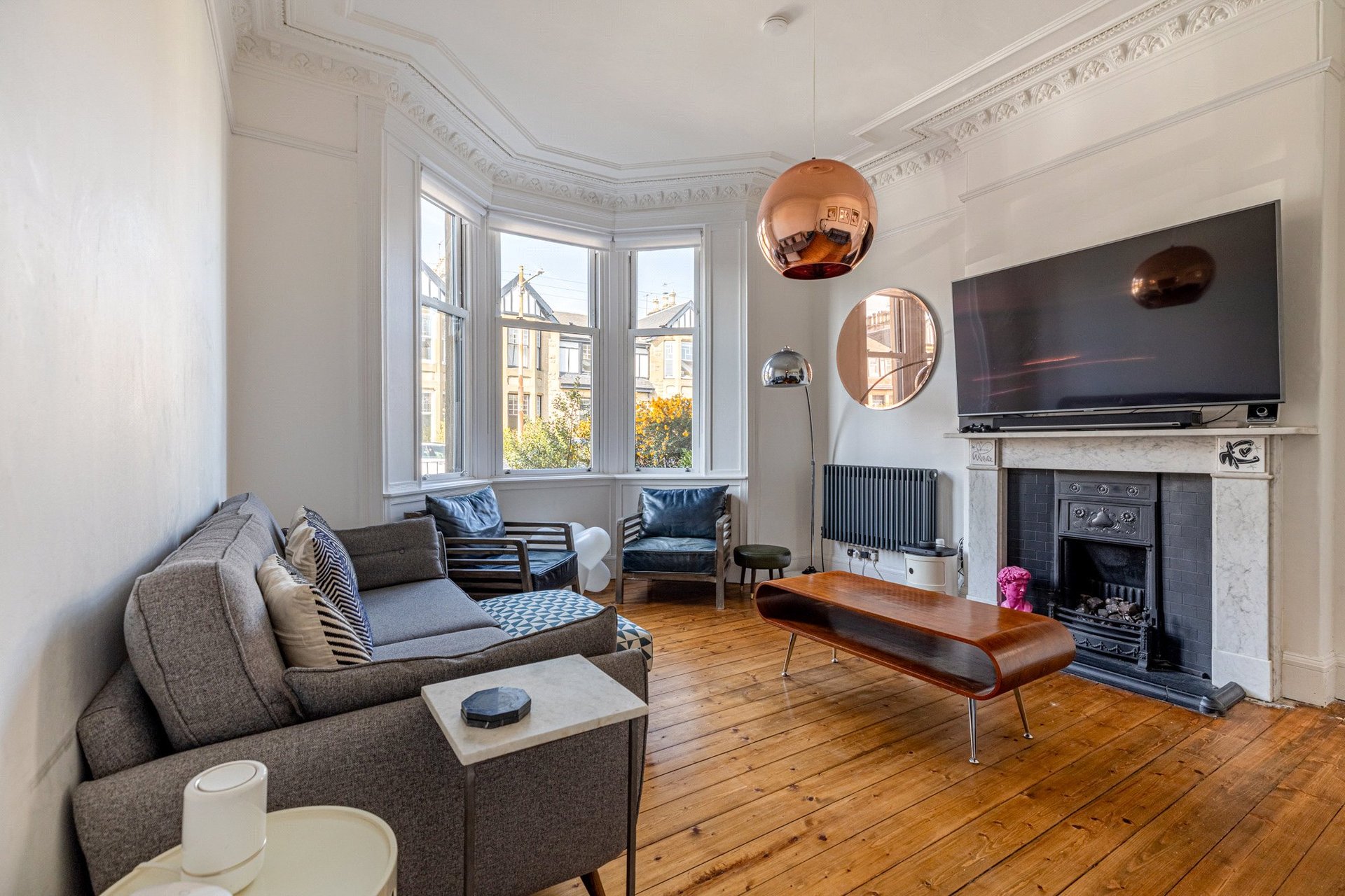 22 King Edward Road, Jordanhill, Glasgow, G13 1QW - Picture #3