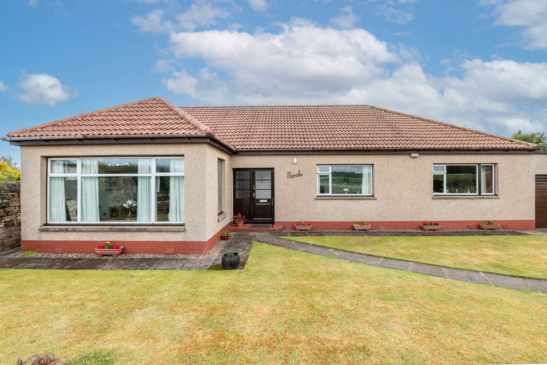 Maroke, Greenbrig Road, Barnyards, Kilconquhar, Leven, KY9 1PA - Picture #9