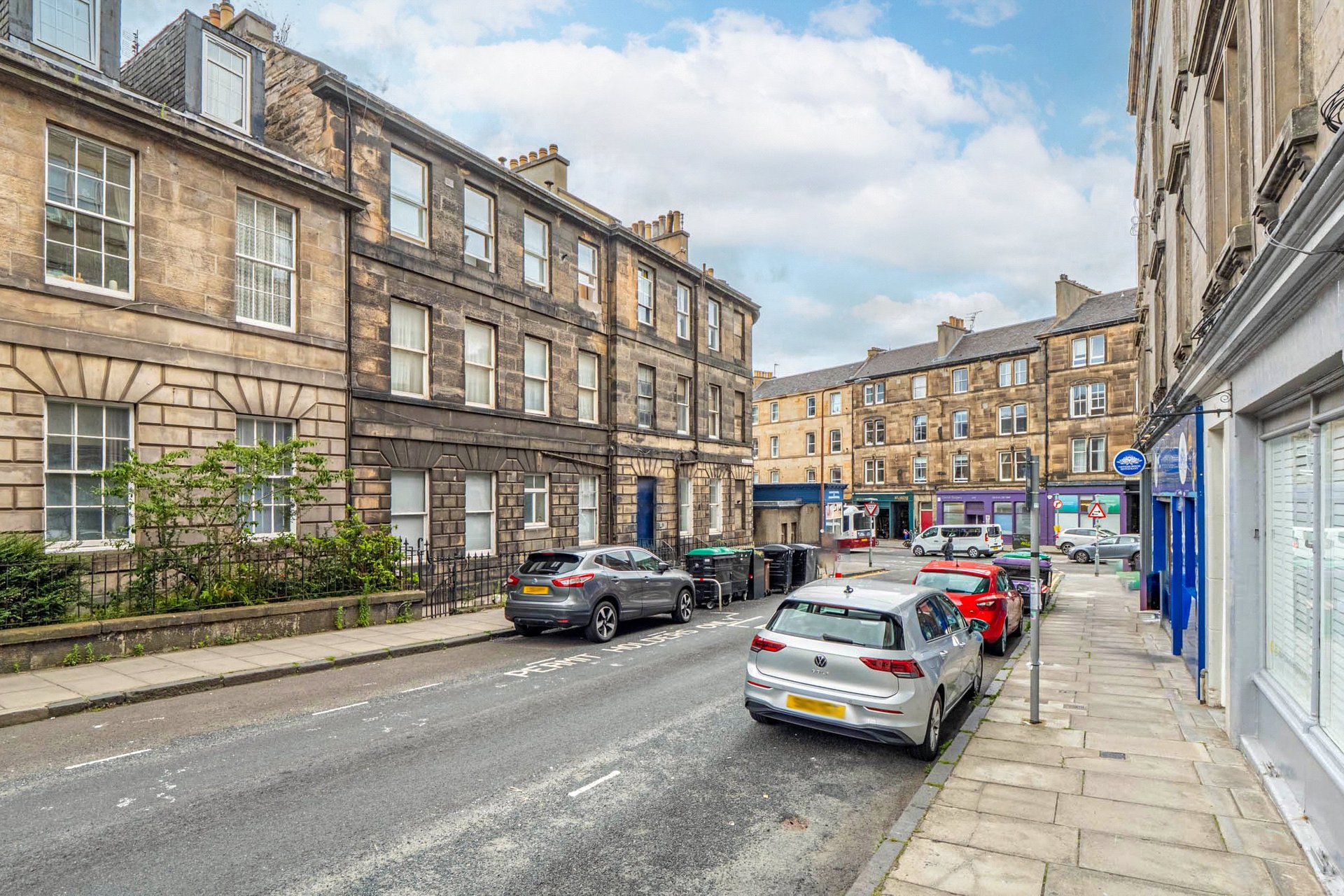 2/1 Grove Street, Edinburgh, Midlothian, EH3 8BB - Picture #21