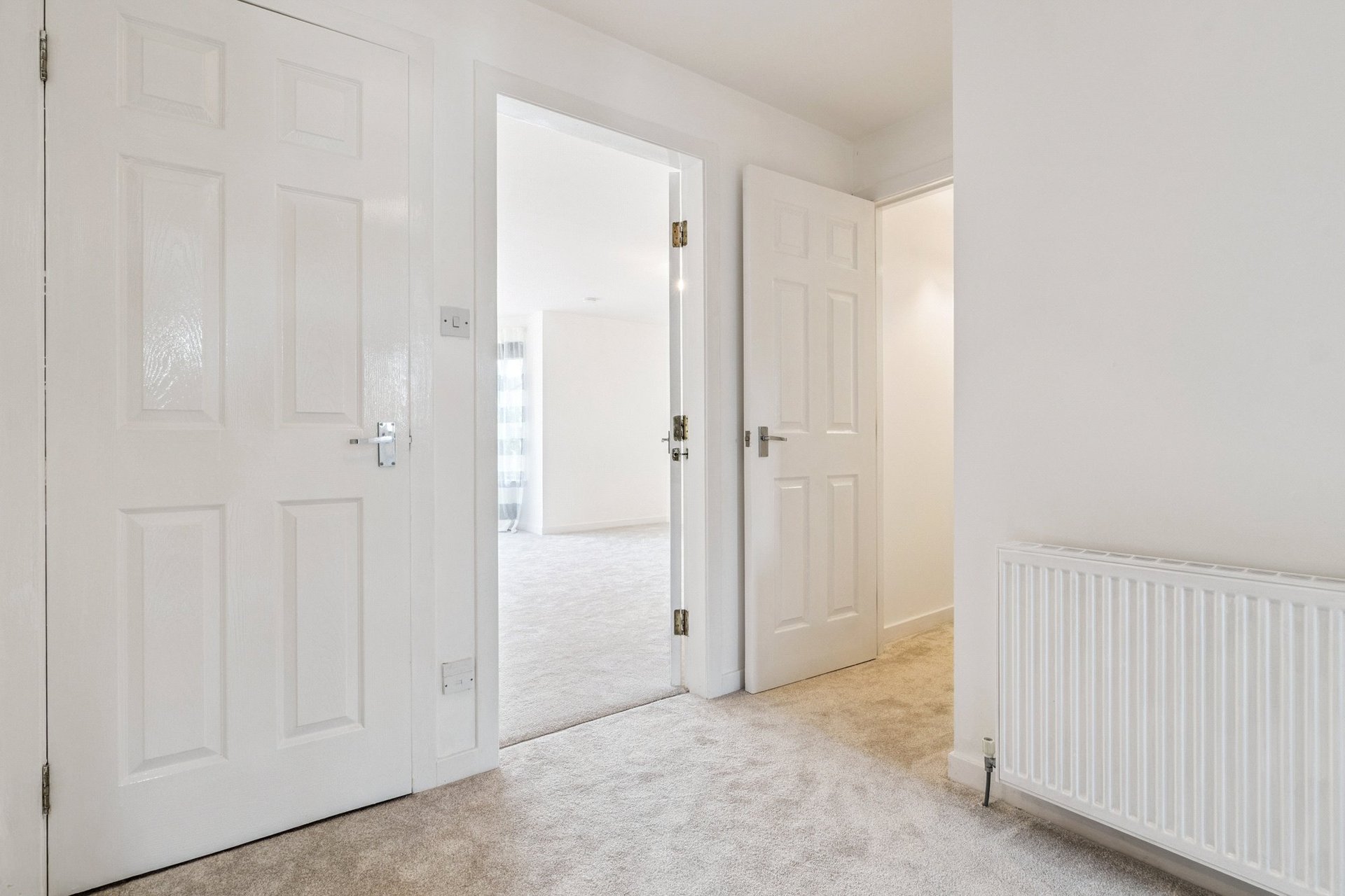 Flat 1/1, 141 Meadowpark Street, Dennistoun, Glasgow City, G31 2SY - Picture #8