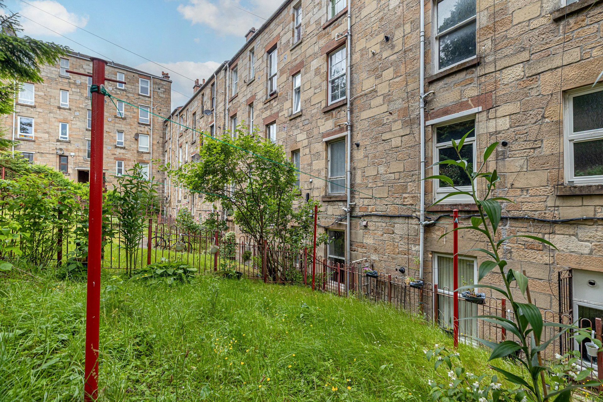 2/2, 45 West Graham Street, Glasgow, Glasgow City, G4 9LJ - Picture #17