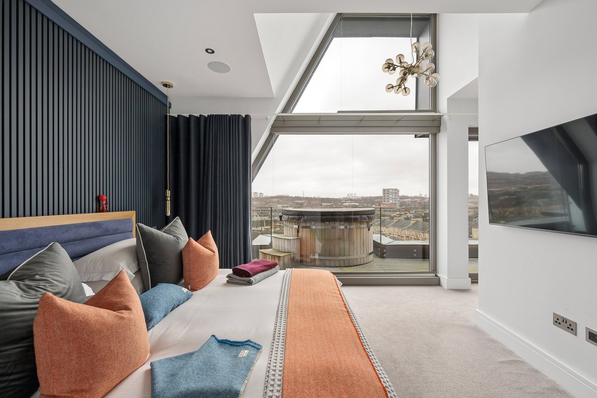 Flat 5/1, 17 Park Quadrant, Park, Glasgow, G3 6BF - Picture #21