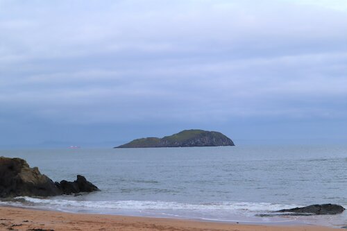 Bass Rock