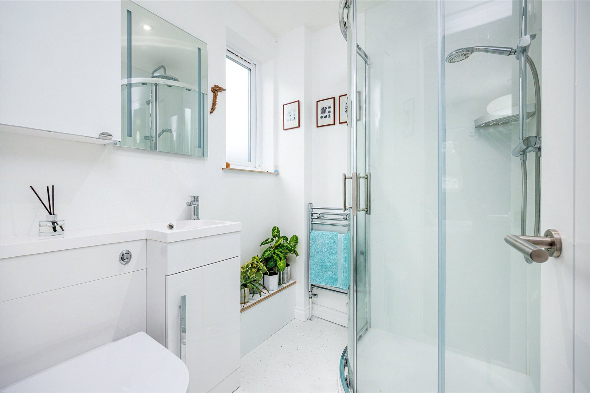 1 Moray Drive, Torrance, Glasgow, East Dunbartonshire, G64 4JG - Picture #18