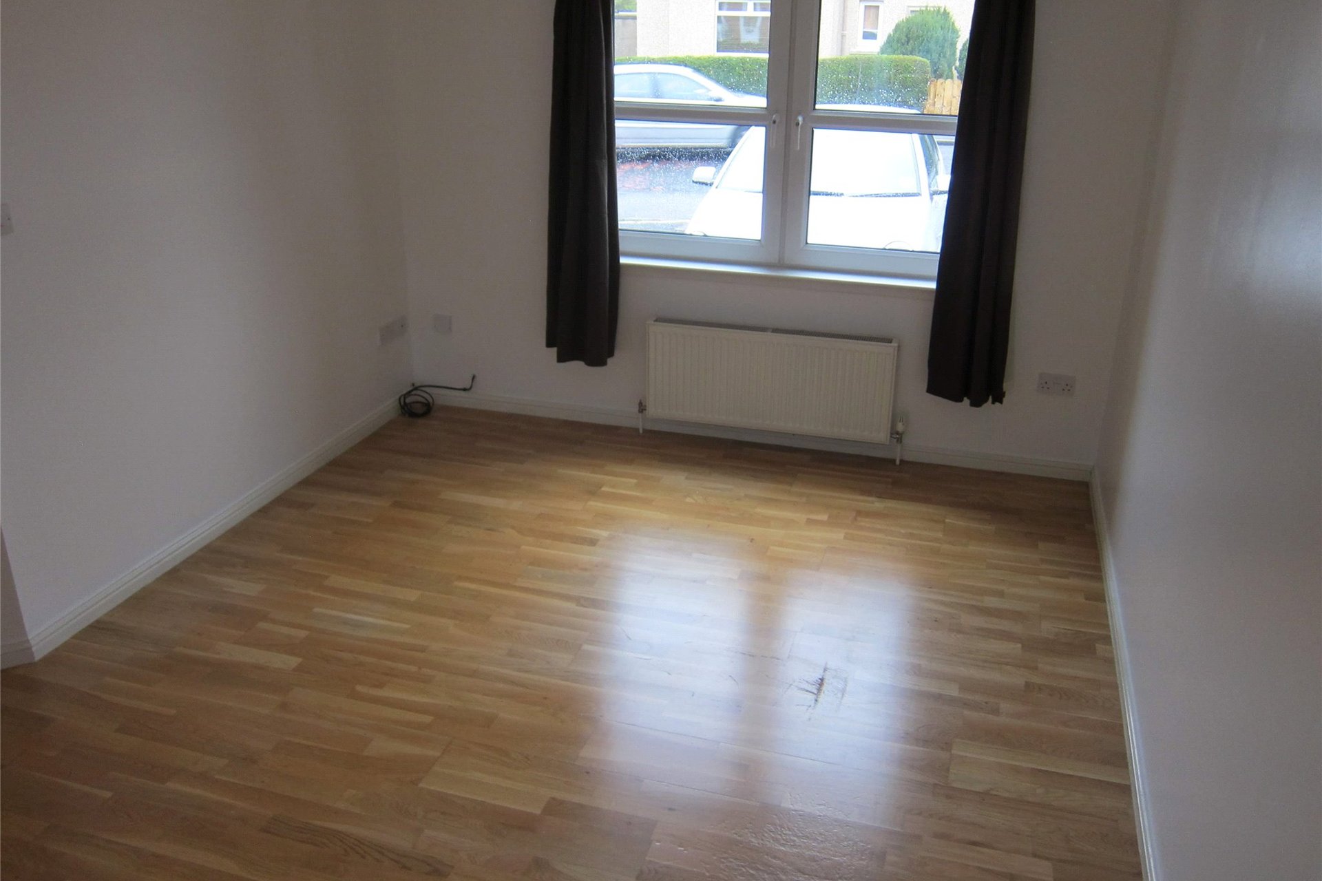 106 Moredun Park Road, Moredun, Edinburgh, EH17 7HL - Picture #2