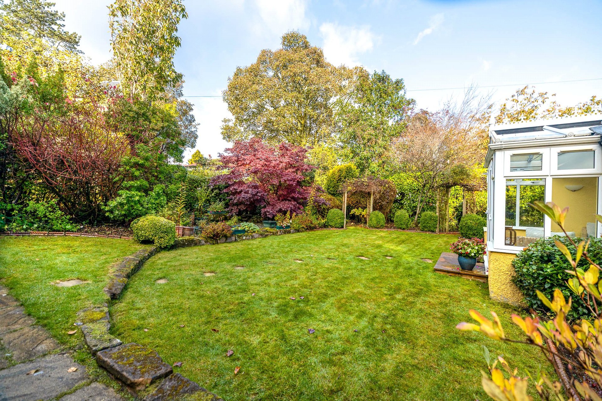 Westfield, 26 Glenburn Road, Bearsden, Glasgow, East Dunbartonshire, G61 4PT - Picture #2