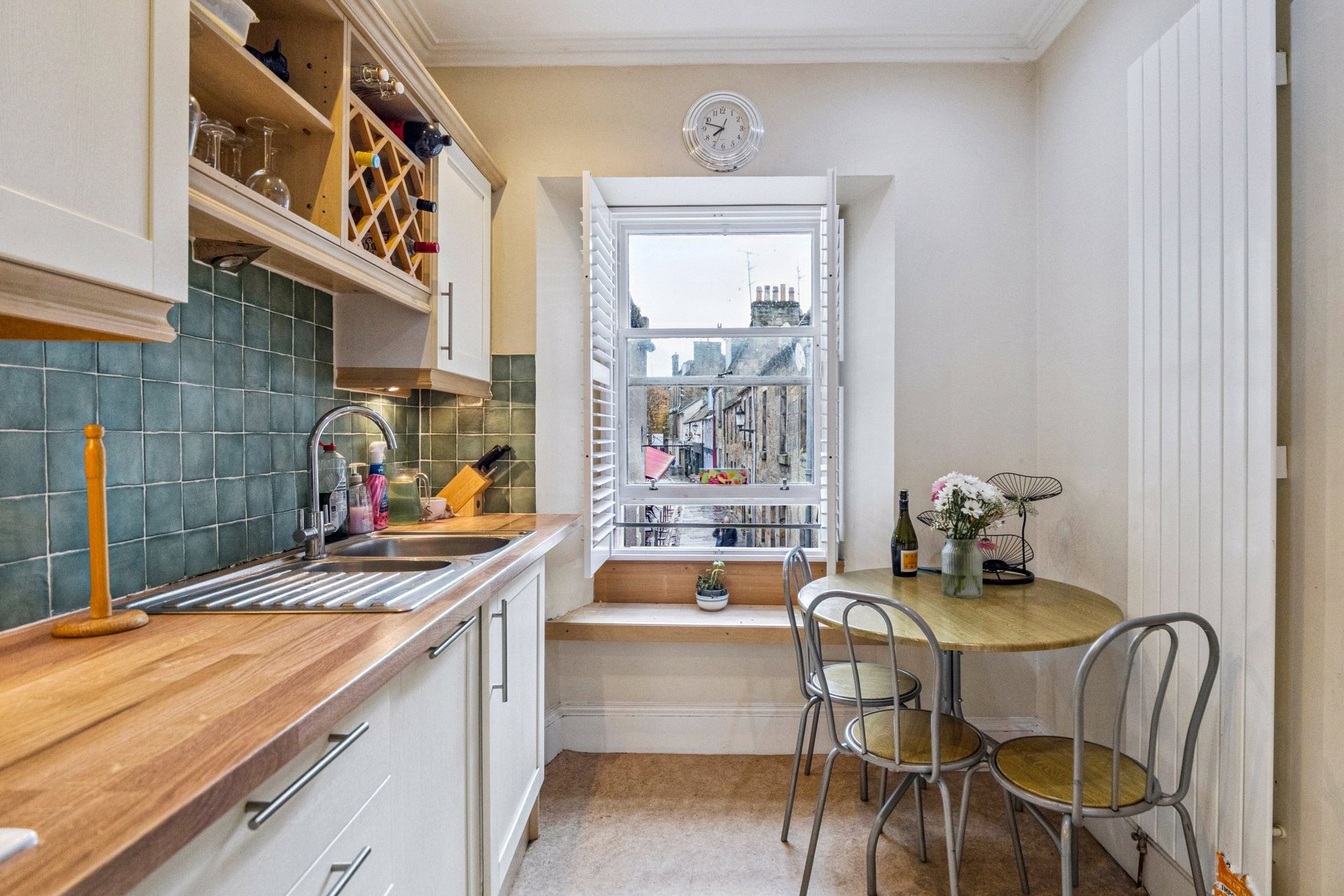 12 Logies Lane, St. Andrews, Fife, KY16 9NL - Picture #12